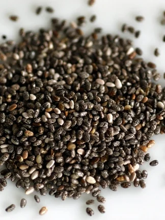 Chia Seeds