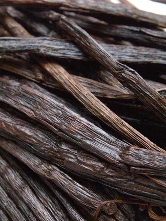 Vanilla Beans