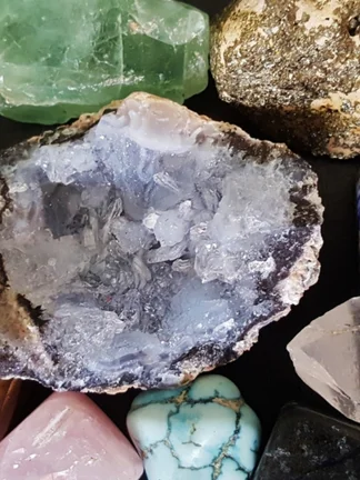 Gemstones